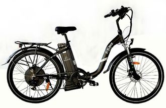 Электровелосипед Elbike Galant Big Elite