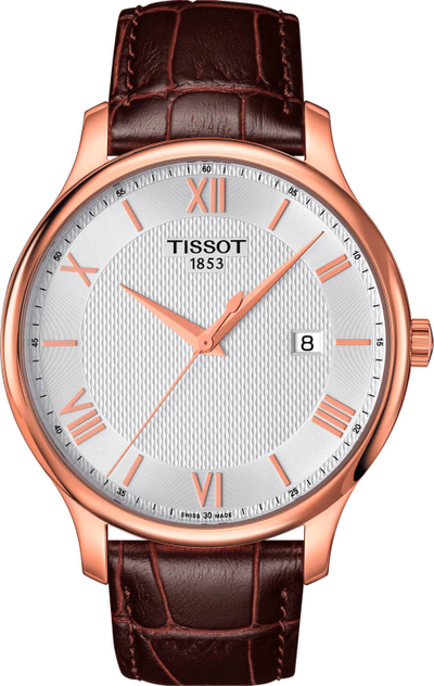Швейцарские часы Tissot T063.610.36.038.00