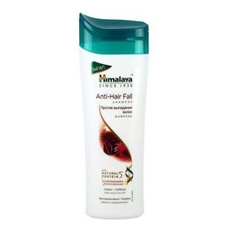 Himalaya Herbals Шампунь от выпадения волос 200 мл