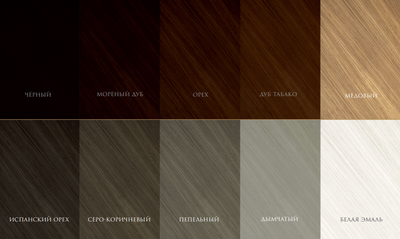 СТЕЛЛАЖ ШИРОКИЙ ТОСКАНА W5103/W NEXTFORM