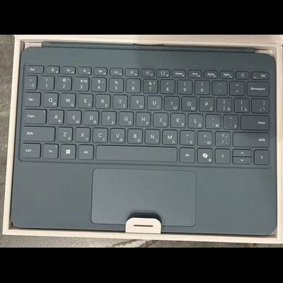 Клавиатура Microsoft Surface Pro 12" Keyboard + Slim Pen 2