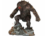 СТАТУЯ, OGRE BDS, God of War, орк, монстр, айрон студио, iron studios, статуэтка, фигурка, игра