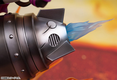 Фигурка 1/7 Джинкс (Jinx)