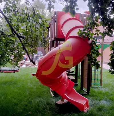 Детская площадка IgraGrad Спорт 6 фото 8