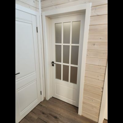 Юник 103 Аляска