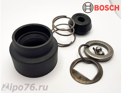 Ремкомплект патрона для БОШ 2-24