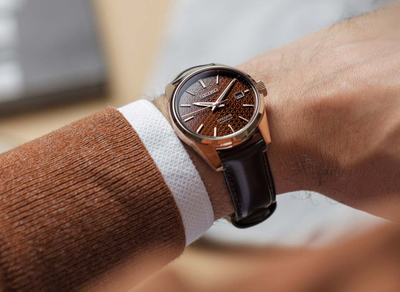 Наручные часы Seiko SPB170J1