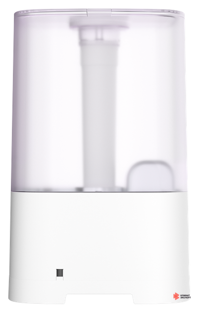 Ультразвуковой увлажнитель серии ANTICA Pro RUH-ANP300/4.3E-WT