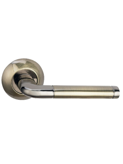 LINDO A 34-10 графит/античная бронза