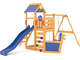 Детская площадка IgraGrad W3