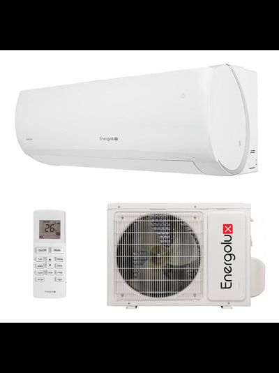 Бытовой настенный кондиционер ENERGOLUX™ серии Baden