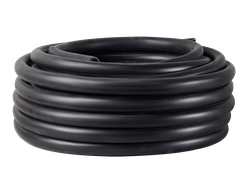 Шланг поливочный резиновый 25 х 32 - 1,0 - ВГ 1 метр ТЭП Вихрь [54033]