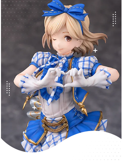 Фантазия Гранблю (Granblue Fantasy)