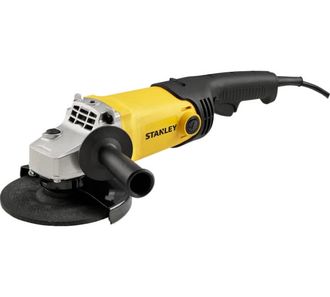 Болгарка УШМ STANLEY SGM146 (диск 150 мм)