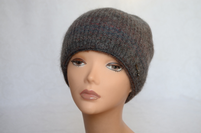 Визио итальянская шапка Vizio Collezione фото