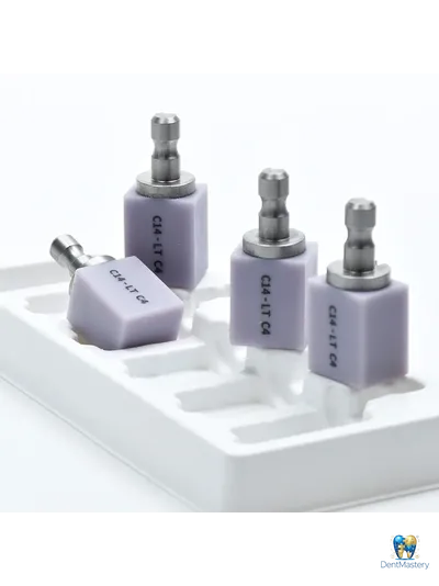 Дисиликат лития B40 - Идеальное решение для высокопрочных конструкций