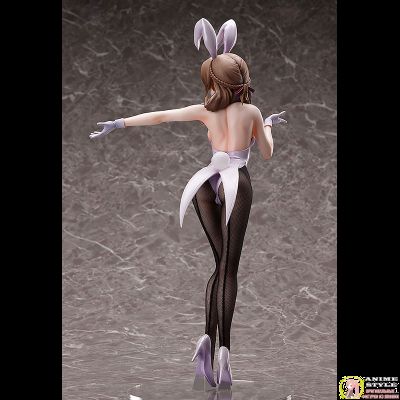 Фигурка 1/4 Мамако Осуки (Oosuki Mamako Bunny Ver.)
