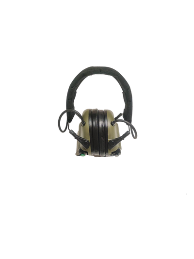 Активные наушники Earmor M31 Mark3