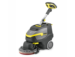 Поломоечная машина Karcher BD 38/12 С BP Pack - Артикул 1.783-430.0