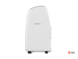 Мобильный кондиционер cерии LARGO PRO RM-LP60CN-E