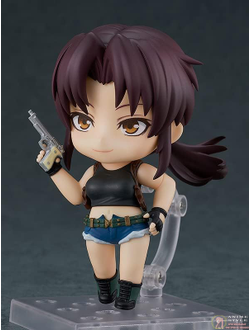 Нендроид Реви (Revy)
