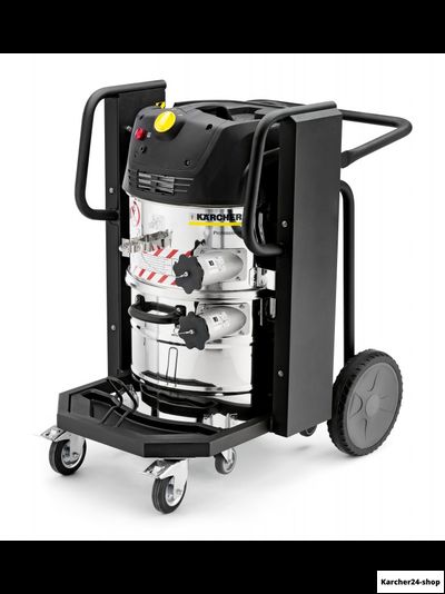 Промышленный пылесос Karcher IVC 60/12-1 EC H Z22 (1.576-103.0)