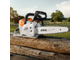 Аккумуляторная пила Stihl MSA 200 C-BQ 12" (30см) 1/4' 1,1 64зв без аккумулятора