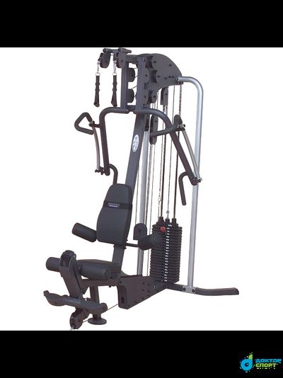 Силовой комплекс G4I