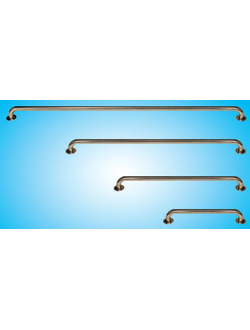 Поручни для бассейнов