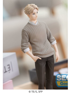 Фигурка Лойд Форджер (Loid Forger Shifuku ver.)