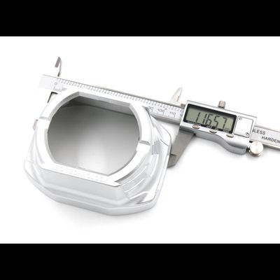 Бленда (маска) для линз Aozoom B-13/B-15/X5/X7 (для прямоугольных линз), 1шт