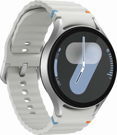 Samsung Galaxy Watch7 44mm (SM-L315FZSACAU) Серебристый