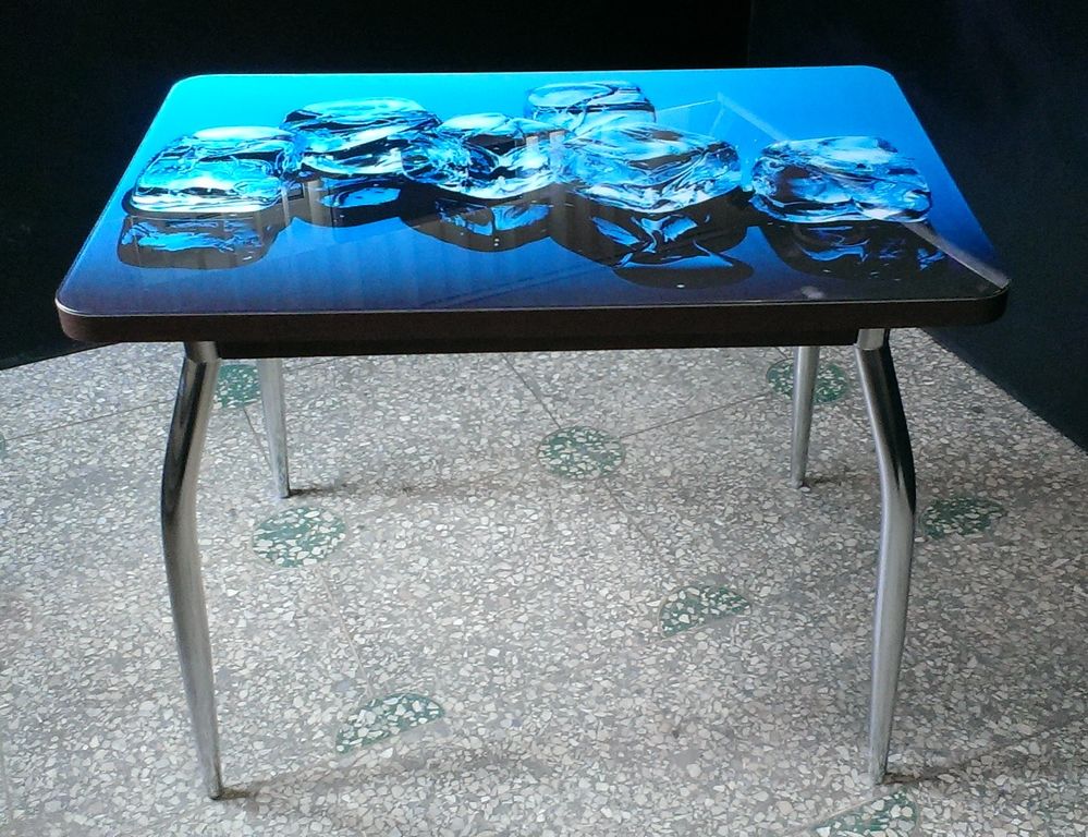 Купить Стол Кухонный В Лнр Бу