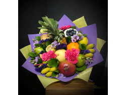 Букет "Рио-де-Жанейро"