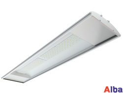 Уличный светильник 96Вт