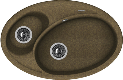 Мойка Florentina Селена (780 x 510 мм)