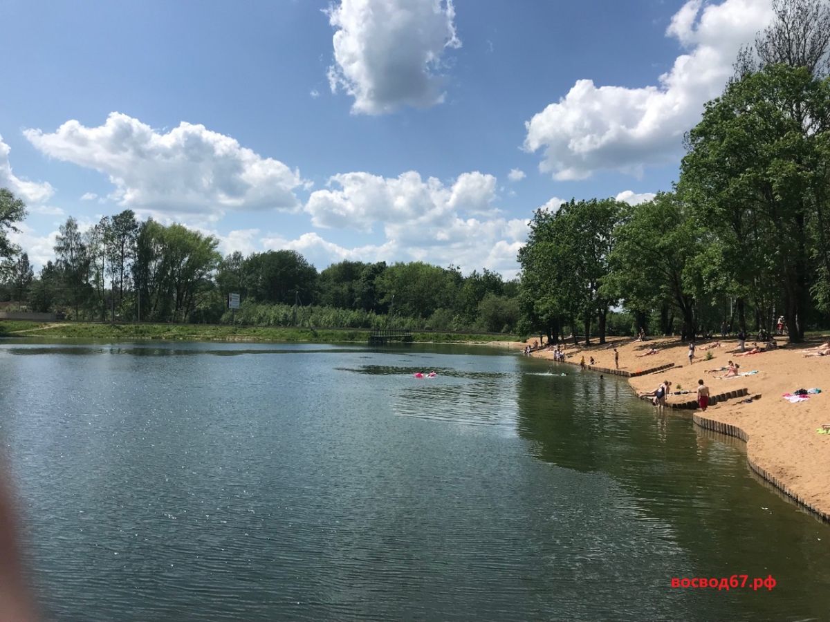 Соловьиная роща