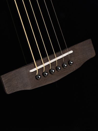 Cort L60CE-BK