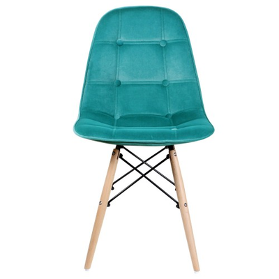 Стул «Монако», WX-302 (зеленый)