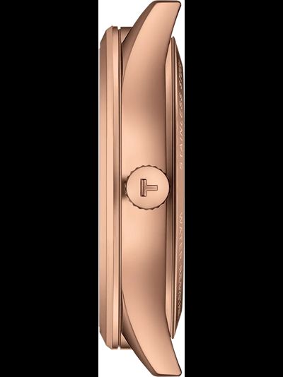 Швейцарские часы Tissot Т158.407.36.031.00