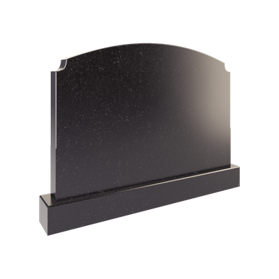 Памятник надгробный классический