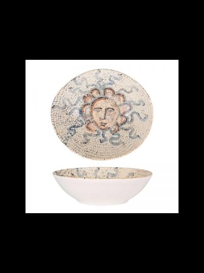 Салатник d=180 мм. 470 мл. h=55 мм