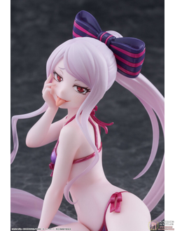 Фигурка Шаллтир Бладфоллен (Shalltear Bloodfallen Mizugi Ver.)