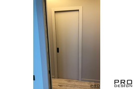 Раздвижные двери 21