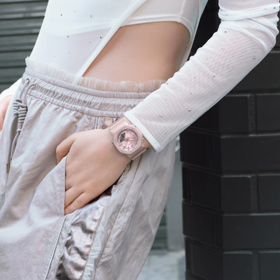 Часы Casio G-Shock GMA-P2100ST-4A