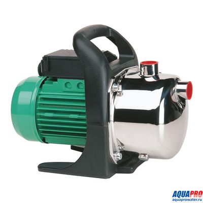 Насос поверхностный MARINA CAM 198/PA