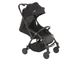 Коляска прогулочная Pituso Smart Black
