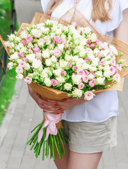 Букет "Моя Леди"