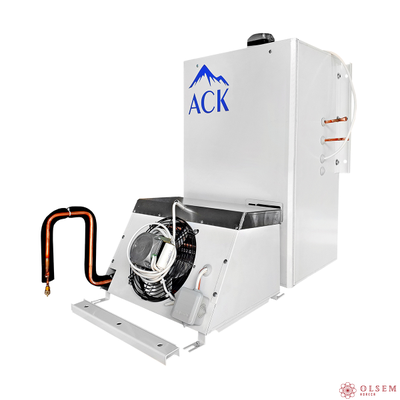 Сплит-система среднетемпературная АСК-Холод СС-13