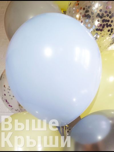 Сет "Крошка енот" (17 шариков)